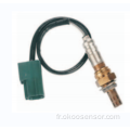 04-07 NISSAN TEANA EQ723 2.3 sonde à oxygène avant